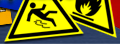 Окисляющие вещества - Маркировка опасных грузов, знаки опасности - Магазин охраны труда Протекторшоп в Королевах